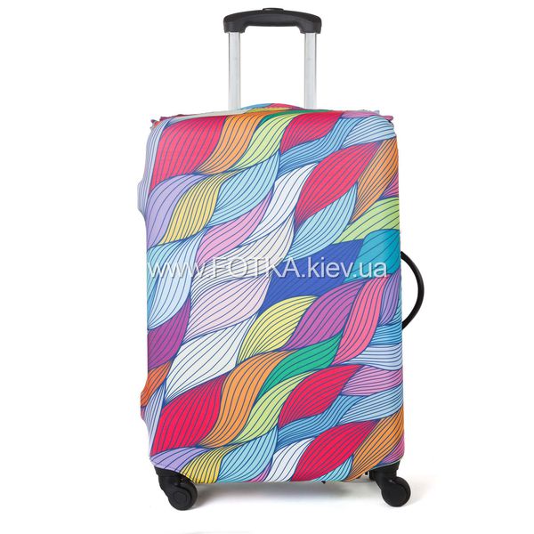 Subject photography of suitcases for an online store - 5